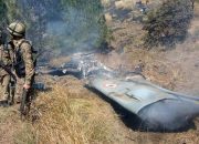 Pernyataan Resmi Pakistan Soal Serangan Udara India di Kashmir