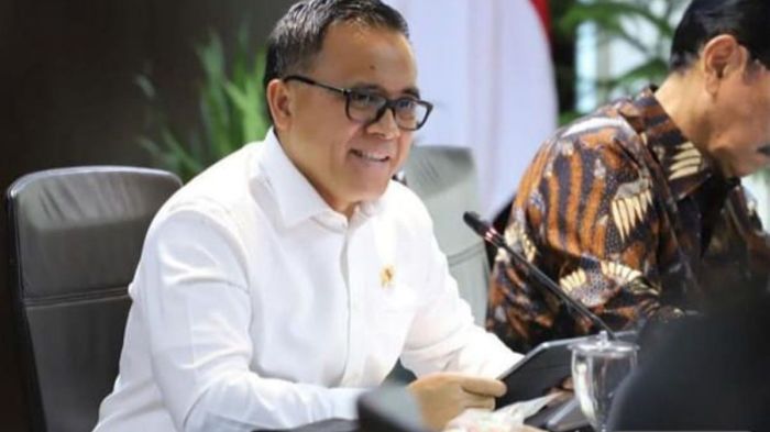 Formasi CPNS 2025 SMA/SMK Gaji Tinggi & Persyaratan