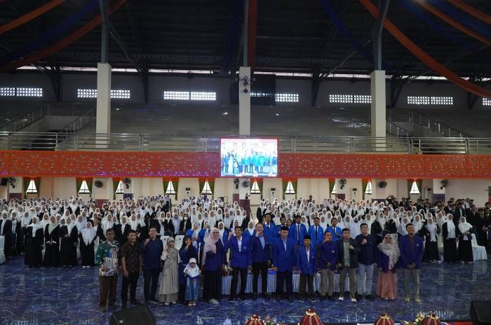 Informasi lengkap jalur masuk perguruan tinggi makassar 2025