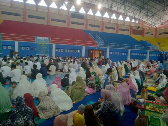 Sebab perbedaan penetapan Idul Adha Muhammadiyah dan NU 2025