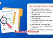 Tips Memperbaiki Review Kinerja yang Tidak Efektif