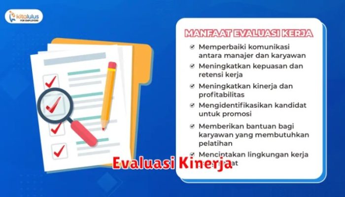 Tips Memperbaiki Review Kinerja yang Tidak Efektif