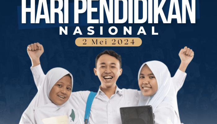 Peran Bank Mandiri di Hari Pendidikan Nasional