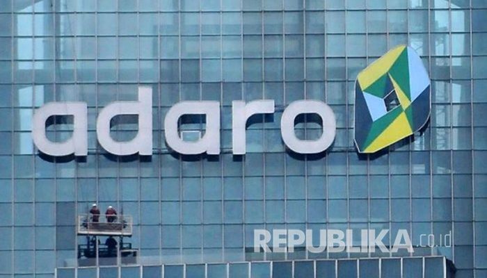 ADRO Buyback Saham 4 Triliun Tanpa RUPS Strategi Baru di Pasar Modal