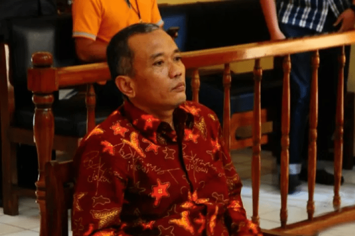 Dampak mangkir saksi terhadap kasus ijazah presiden jokowi