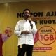 Pertumbuhan jaringan BTS 4G Indosat di Jawa Timur kuartal pertama 2025