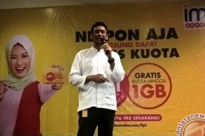 Pertumbuhan jaringan BTS 4G Indosat di Jawa Timur kuartal pertama 2025
