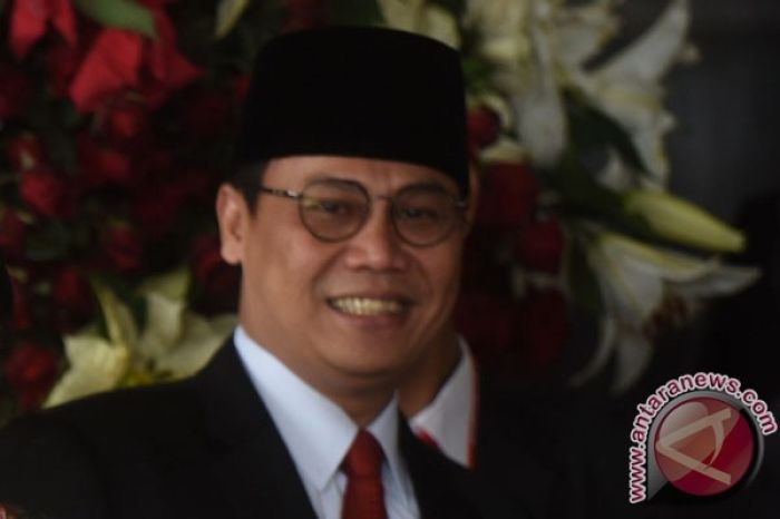 Kewajiban hukum Sekjen PDIP terkait pelanggaran hukum