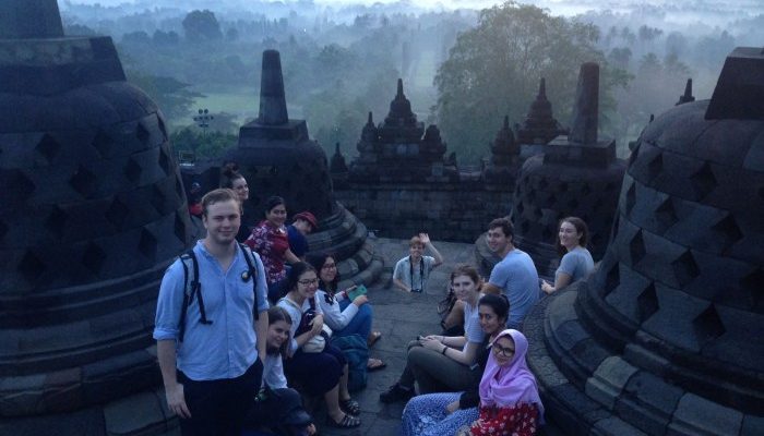 Lulusan Australia Terlibat Kasus Korupsi Sekda Sultra