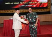 Gaji Perwira TNI di Era Prabowo Tren dan Perbandingan