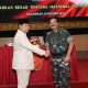Gaji perwira TNI di era kepemimpinan Presiden Prabowo