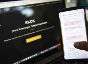 Berkas Dokumen SKCK 2025 Lengkap dan Mudah