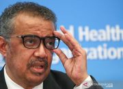 Sinergi Indonesia-Thailand Cegah Pandemi Kesehatan Global