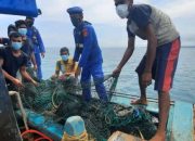 Regulasi Izin Operasional Kapal Pukat Harimau di Perairan Sumatera Barat