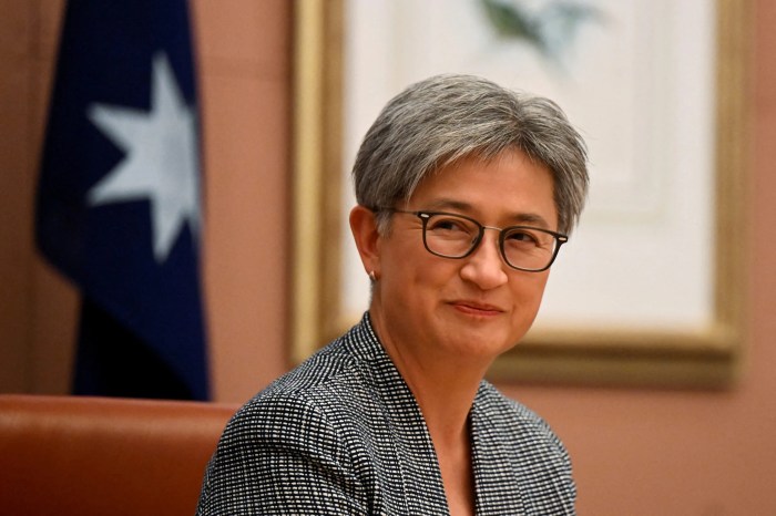 Lulusan Australia terlibat kasus korupsi sekda Sulawesi Tenggara