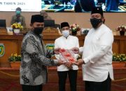 Dampak Meninggalnya Andi Raya pada Agenda DPRD Kota Madiun