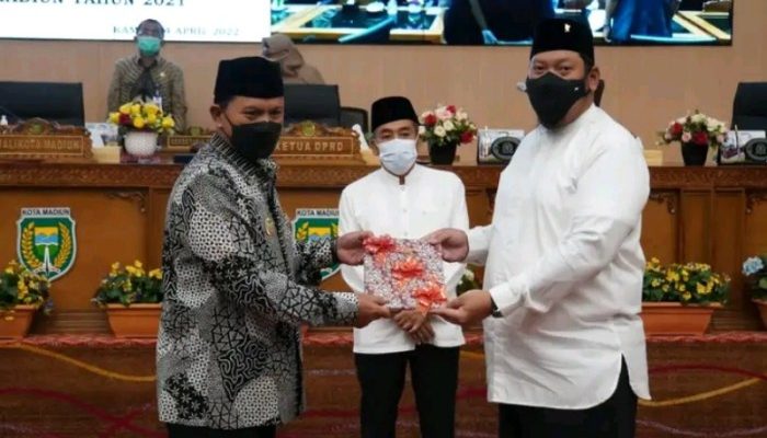 Dampak Meninggalnya Andi Raya pada Agenda DPRD Kota Madiun