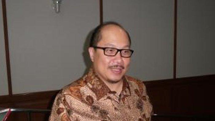 Jadwal sidang eks dirut taspen ans kosasih di pengadilan