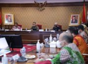 Kebijakan KPK Soal Penasihat Pejabat Politik Pencegahan Korupsi