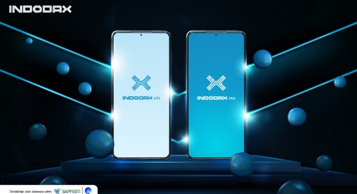 Investasi kripto solayer di platform indodex