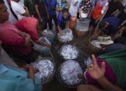 Dampak Ekonomi Penangkapan Ikan Ilegal bagi Nelayan Lokal Sumatera Barat