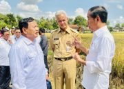 Respon Publik Gemuruh Terhadap Pertemuan Prabowo-Gates