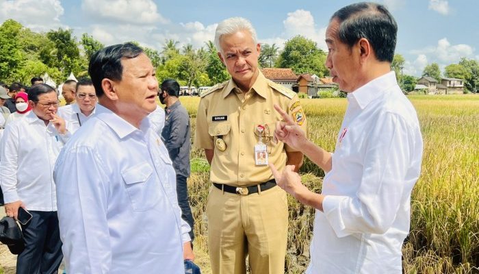 Respon Publik Gemuruh Terhadap Pertemuan Prabowo-Gates