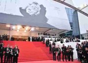 Syahrini Siap Berpesta di Cannes 2025