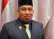 Alasan Mutasi Asisten I Setda Aceh M. Nasir