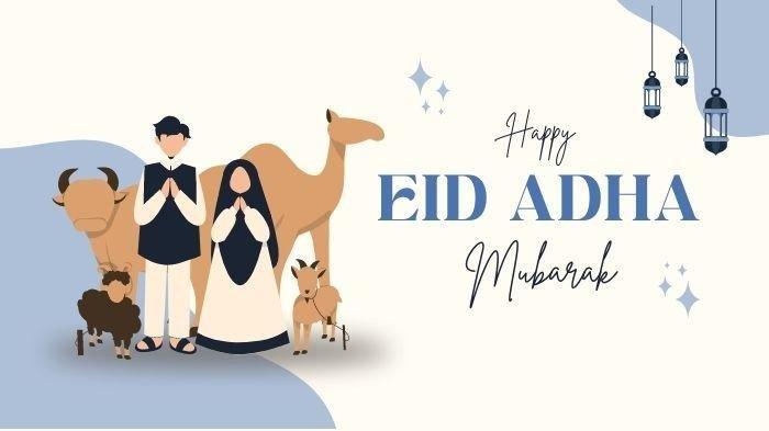 Tanggal idul adha 2025 indonesia versi muhammadiyah