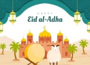 Tanggal Idul Adha Muhammadiyah 2024 Berapa?