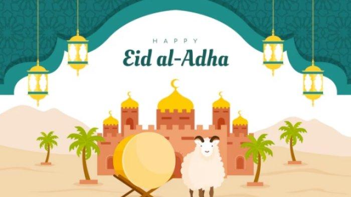 Tanggal idul adha muhammadiyah 2024 berapa