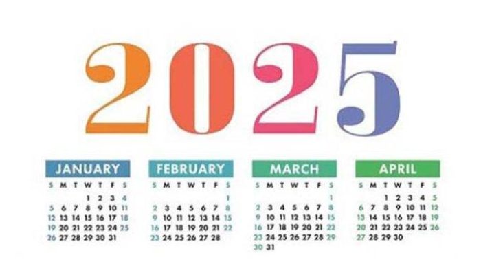 Cek Tanggal Cuti Bersama Mei 2025 untuk Karyawan