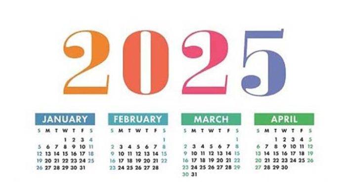 Cek tanggal cuti bersama mei 2025 untuk karyawan