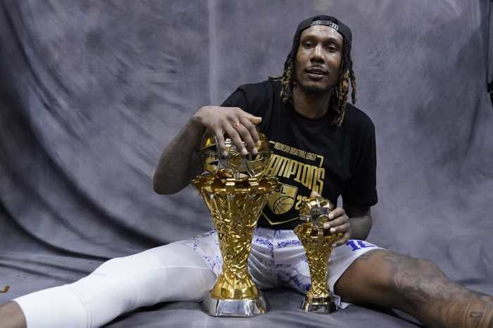 Investigasi IBL terhadap Jarred Shaw dan kasus narkoba
