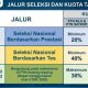 Proses seleksi SPMB 2025 bebas KKN Sulsel