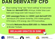 Perkiraan Dampak Rupiah terhadap Kesepakatan Perdagangan AS