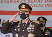 Pelantikan Irjen Pol Iqbal Sekjen DPRD RI Dipertanyakan