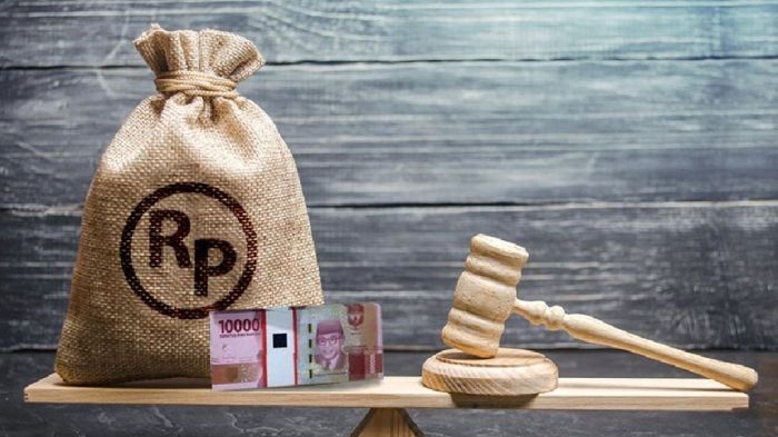 Peran media dalam pemberitaan kasus somasi KPK terhadap CSR BI