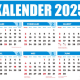 Daftar tanggal merah mei 2025 di seluruh indonesia
