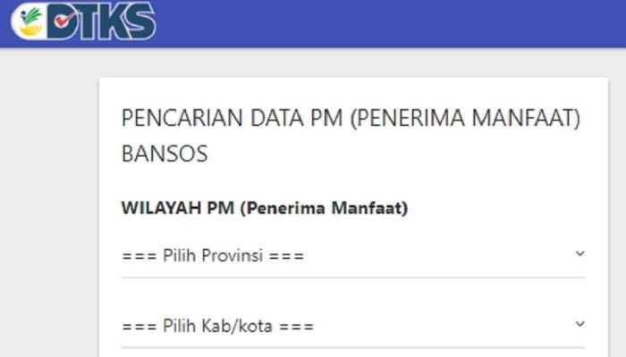 Cek Kelayakan Bansos PKH Mei 2025 Lewat HP