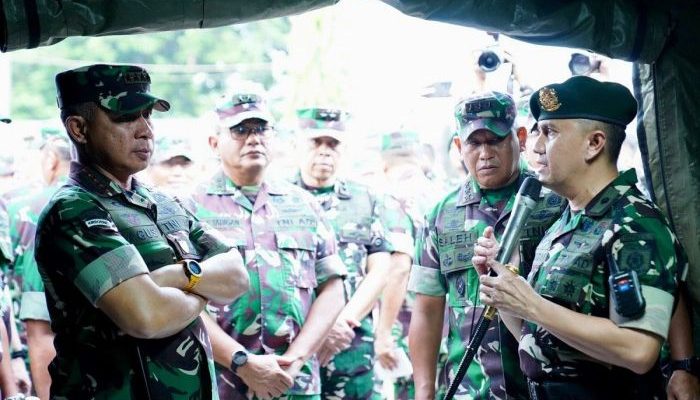 Keterlibatan TNI dalam Investigasi Kejaksaan Tinjauan Komprehensif
