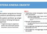 Menghindari Kesalahan Umum dalam Review Kinerja