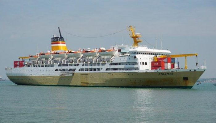 Cara Mengurus Tiket Kapal Laut Hilang di Polres Priok