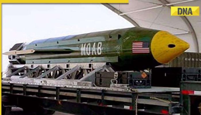 Perdebatan Etis Bom Bunker Buster di Sipil Risiko dan Alternatif