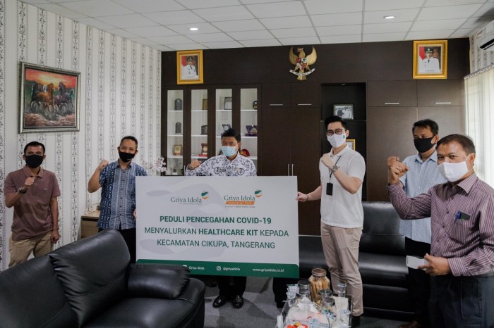 Keuntungan dan kerugian IPO Griya Idola bagi investor potensial