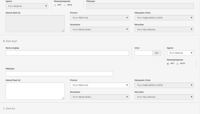 Perbedaan Syarat SKCK Online Antar Wilayah Indonesia 2025