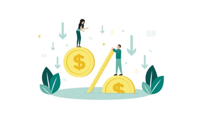 Strategi Mengatasi Inflasi Lemah dan Penurunan Nilai Tukar Dolar AS