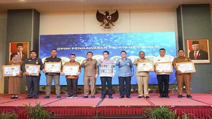 Komunikasi pemerintah Karimun terkait SK pengangkatan