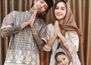 Tanggapan Eriska Nakesya Soal Perpisahannya